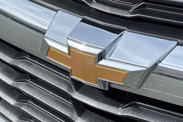 Used 2026 Chevrolet TrailBlazer LS w/ LS Convenience Package image 44