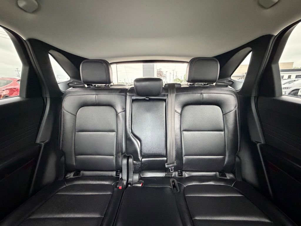 Used 2022 Ford Escape SEL AWD/4WD image 22