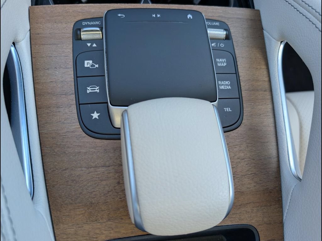 Used 2022 Mercedes-Benz GLE 350 image 20