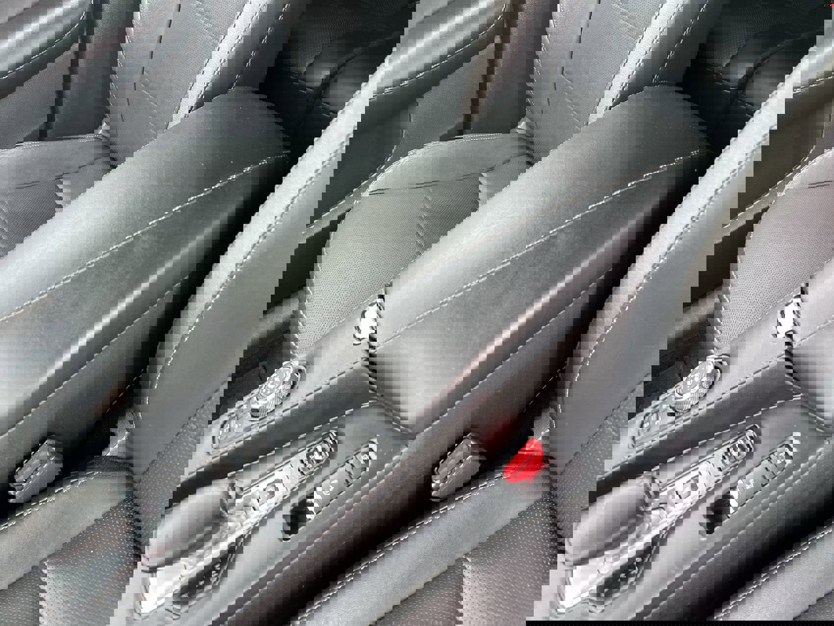 Used 2022 INFINITI QX55 Essential w/ Proactive Package image 21