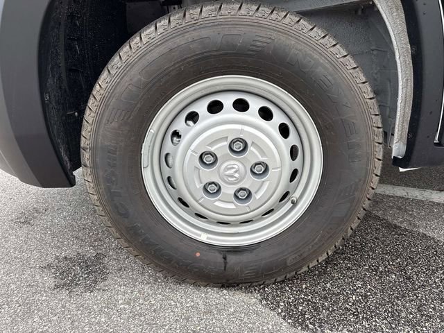 New 2026 RAM ProMaster 3500 w/ Convenience Group FWD image 35