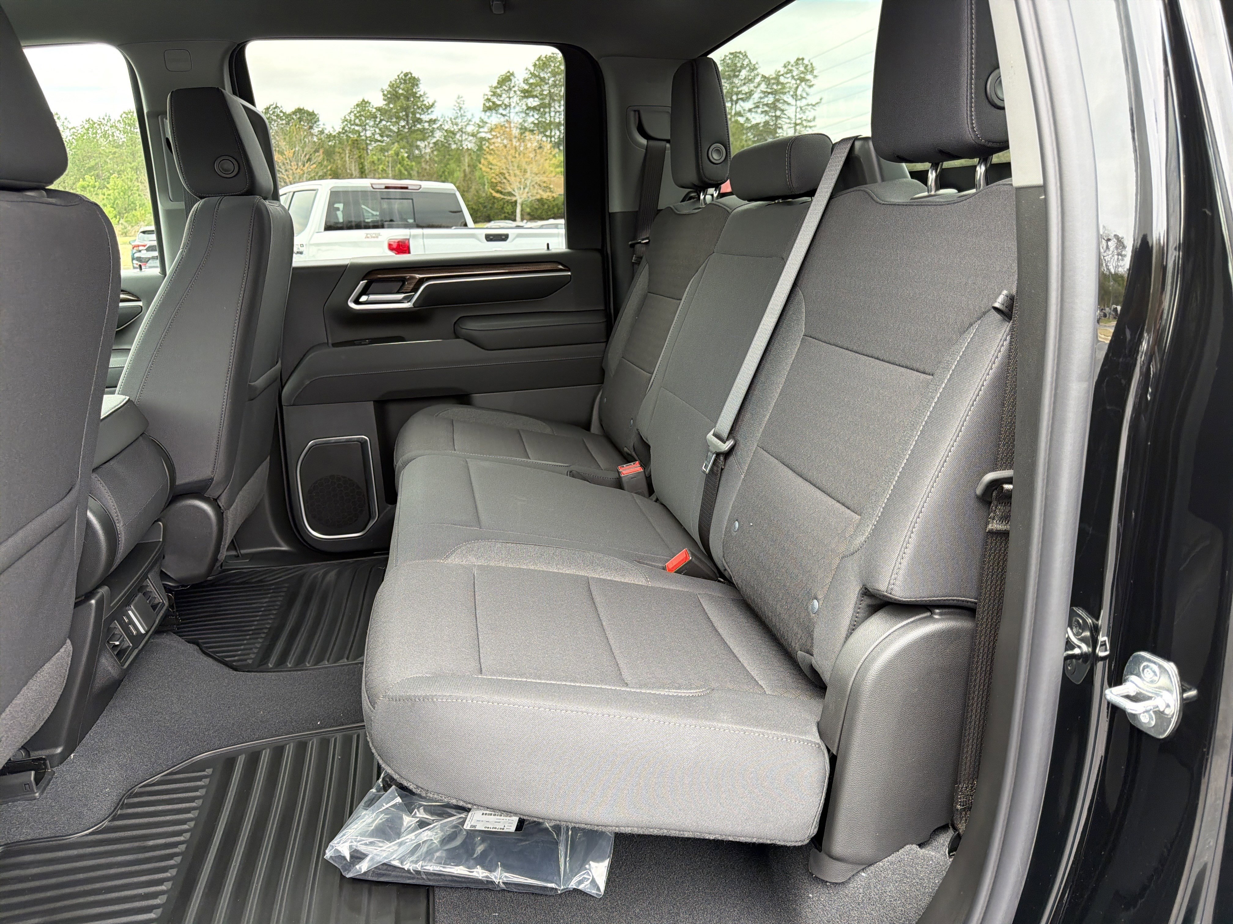 New 2026 Chevrolet Silverado 2500 LT image 20