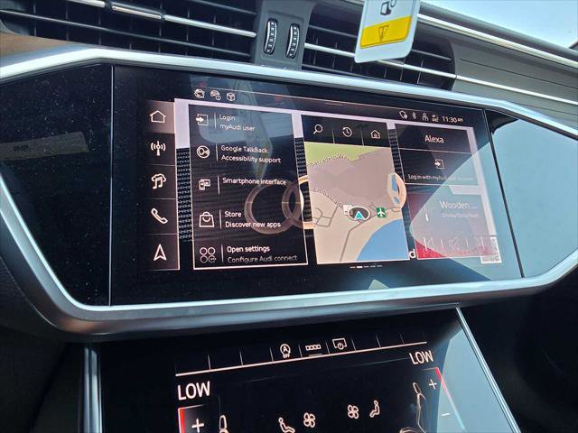 New 2025 Audi A6 Premium Plus image 29