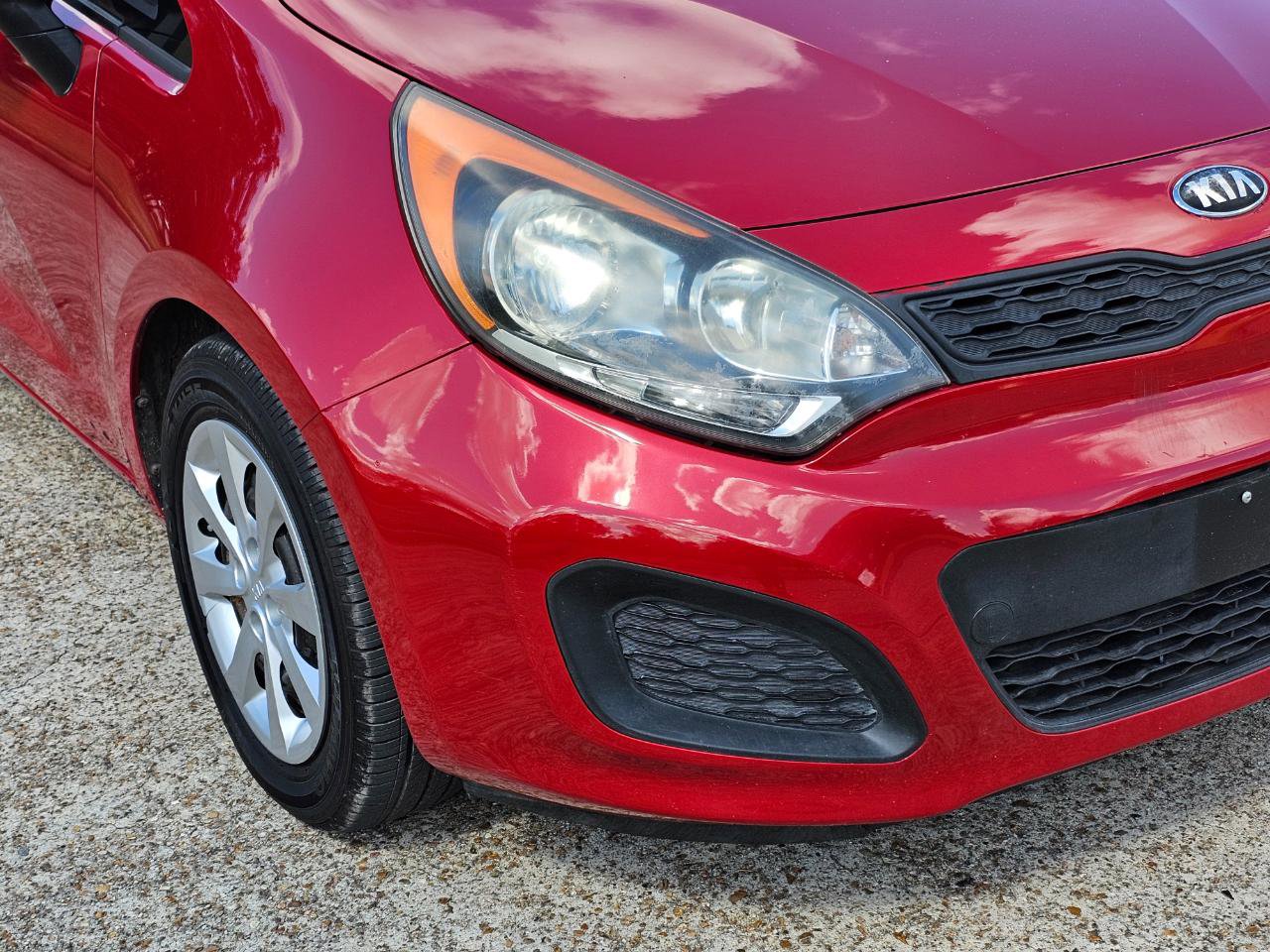 Used 2013 Kia Rio LX image 13