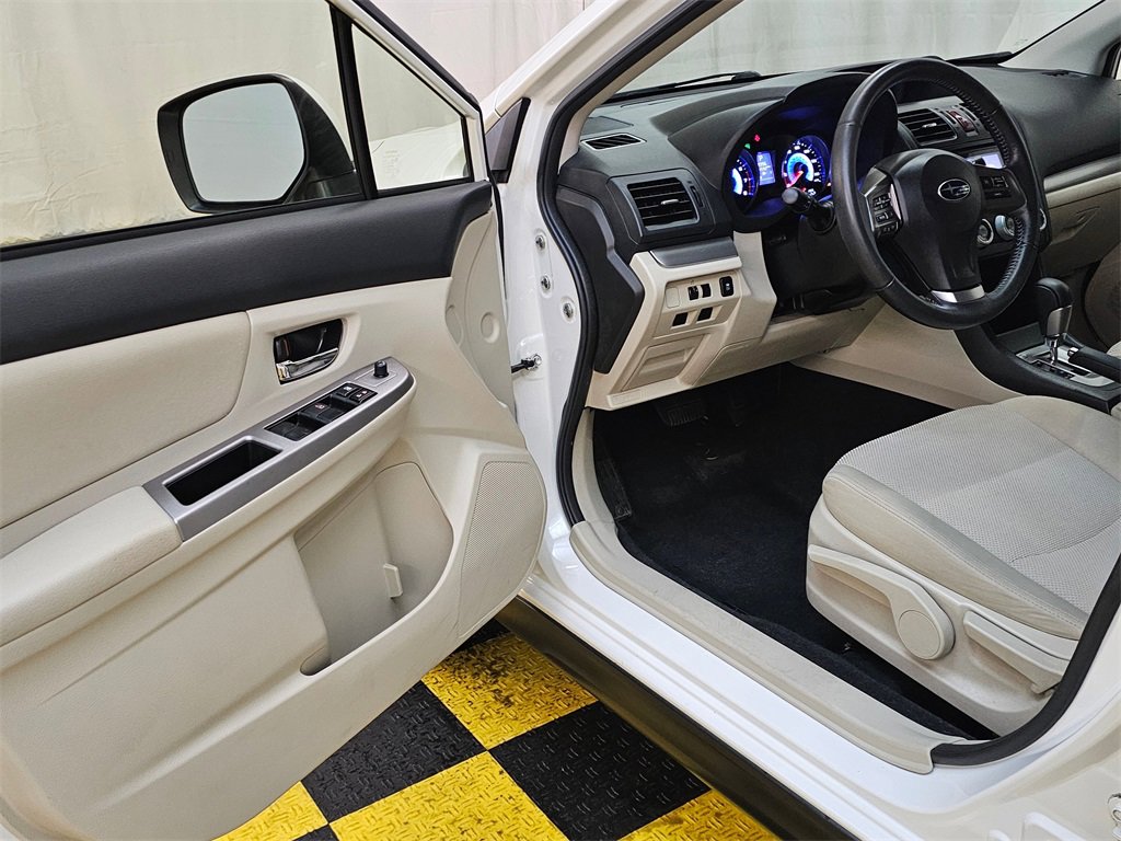 Used 2014 Subaru Crosstrek 2.0i Premium image 20