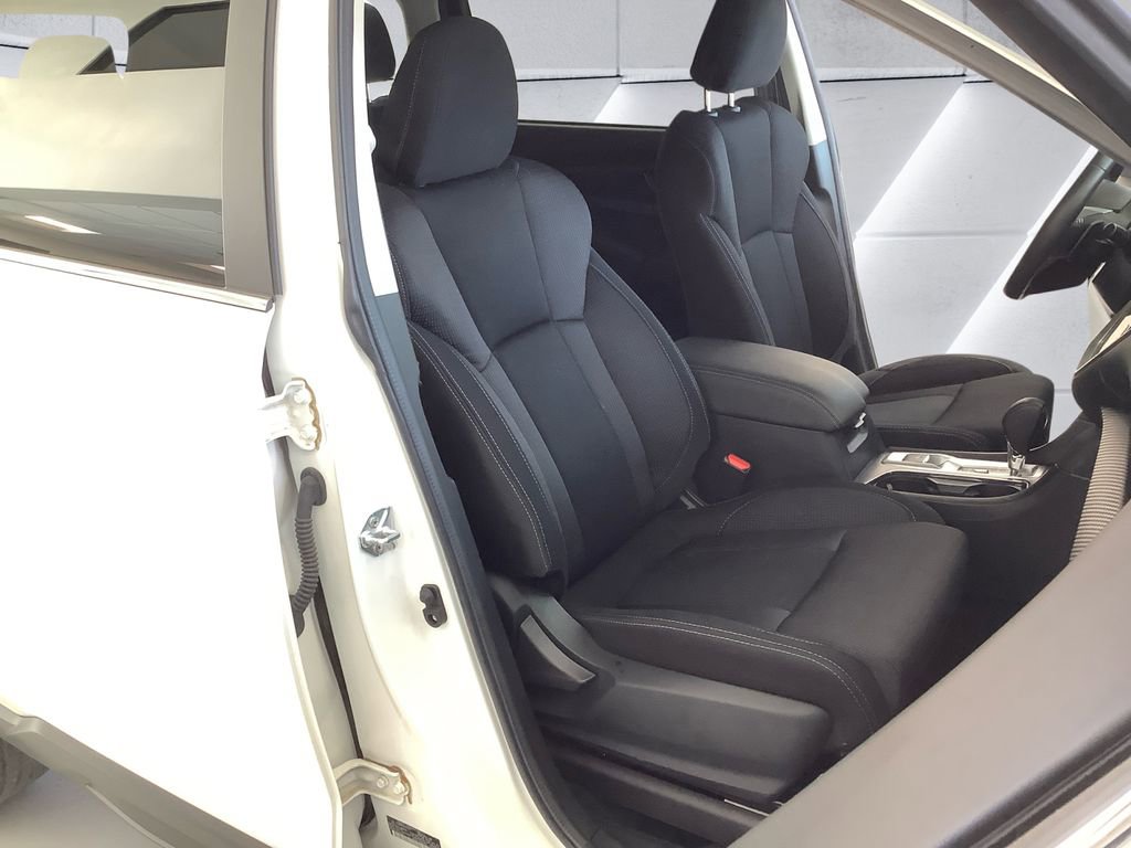 Certified 2025 Subaru Ascent Premium image 14