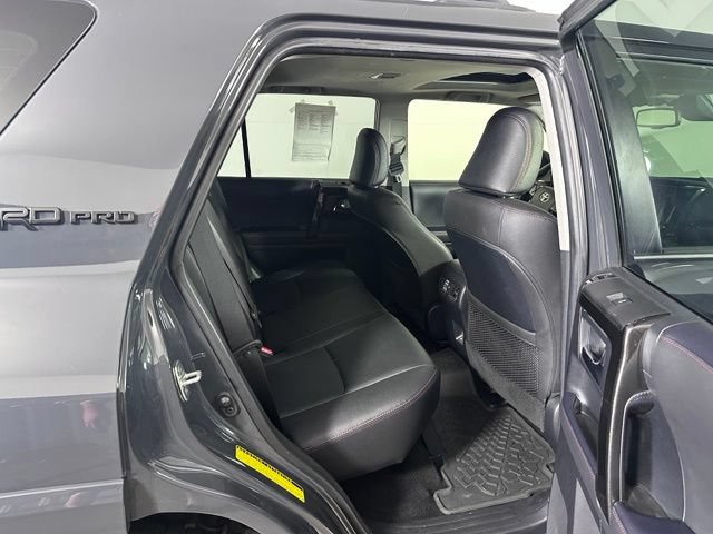 Certified 2024 Toyota 4Runner TRD Pro AWD/4WD image 12