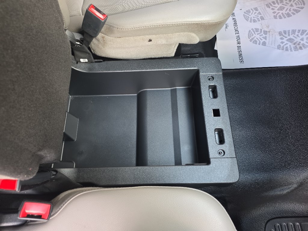 Certified 2022 Ford F550 2WD Regular Cab Super Duty image 18