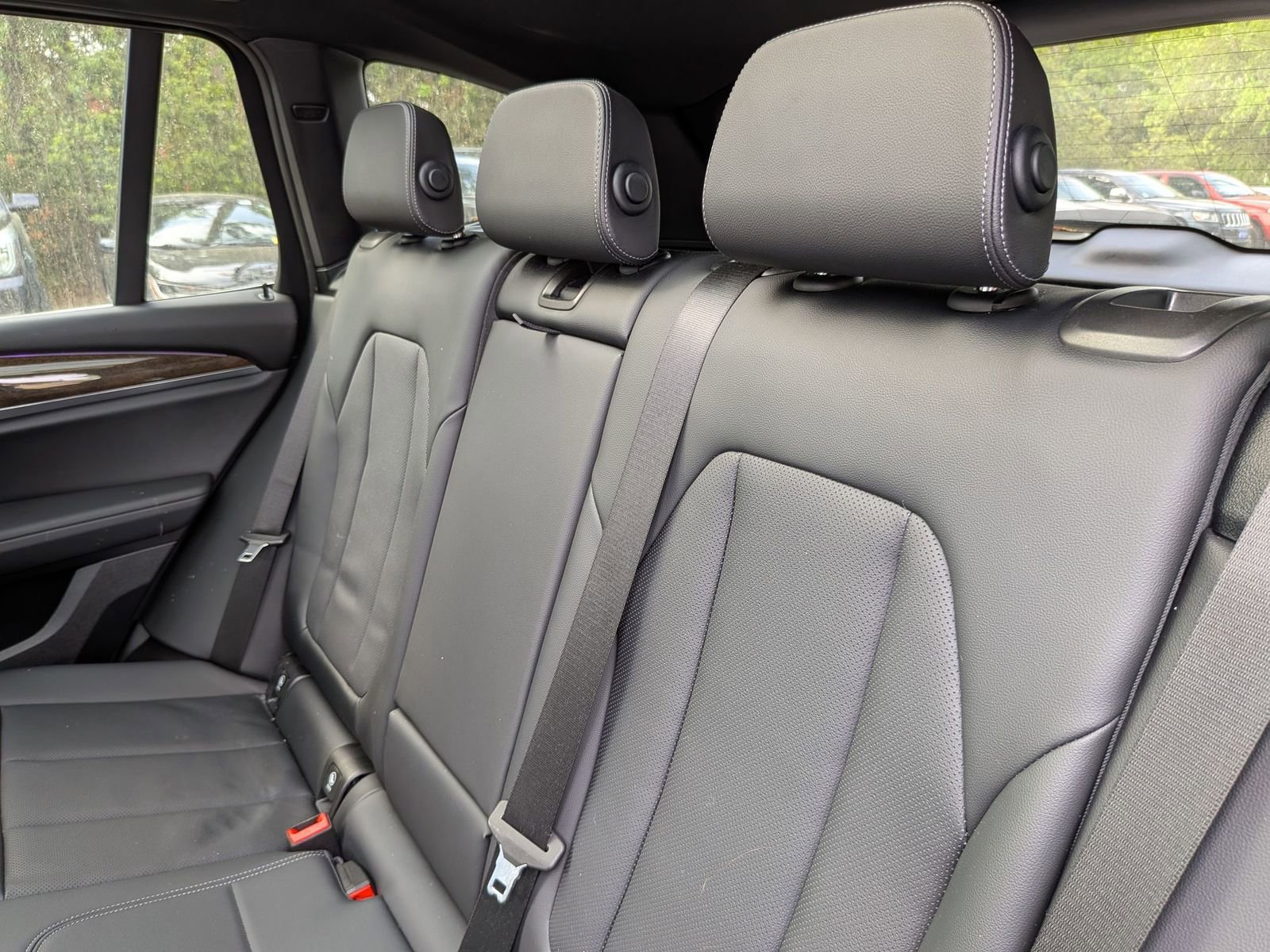Used 2023 BMW X3 xDrive30i w/ Premium Package AWD/4WD image 31