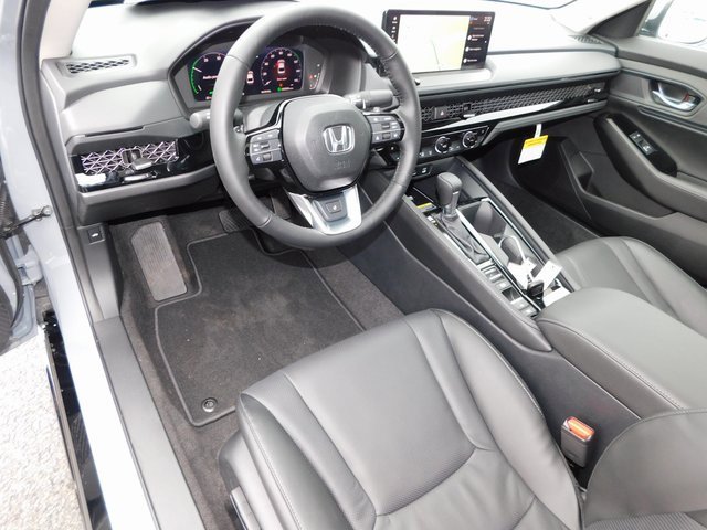 New 2025 Honda Accord Touring image 15