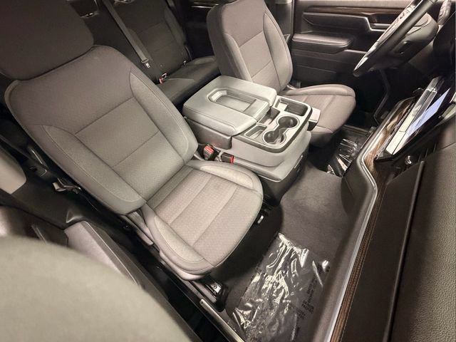 Used 2025 Chevrolet Silverado 2500 LT w/ Safety Package AWD/4WD image 20