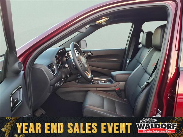 New 2026 Dodge Durango GT image 8