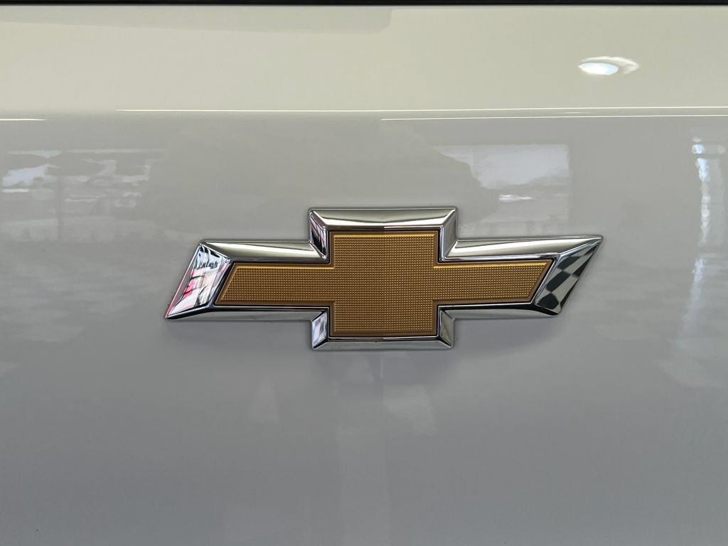 Used 2024 Chevrolet TrailBlazer LT FWD image 11