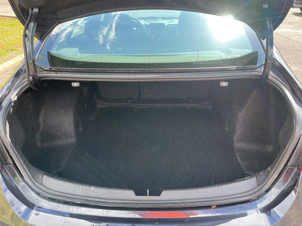 Used 2023 Chevrolet Malibu LT image 13