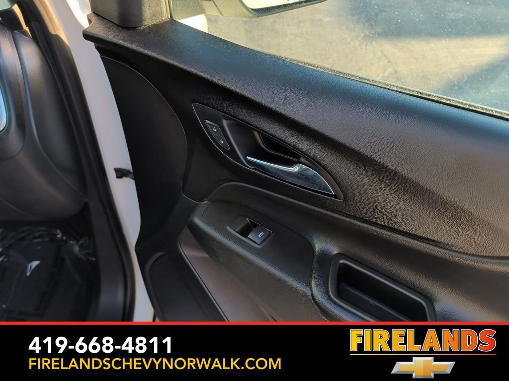 Certified 2020 Chevrolet Equinox Premier image 14