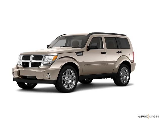 Used 2010 Dodge Nitro SE w/ Popular Equipment Group