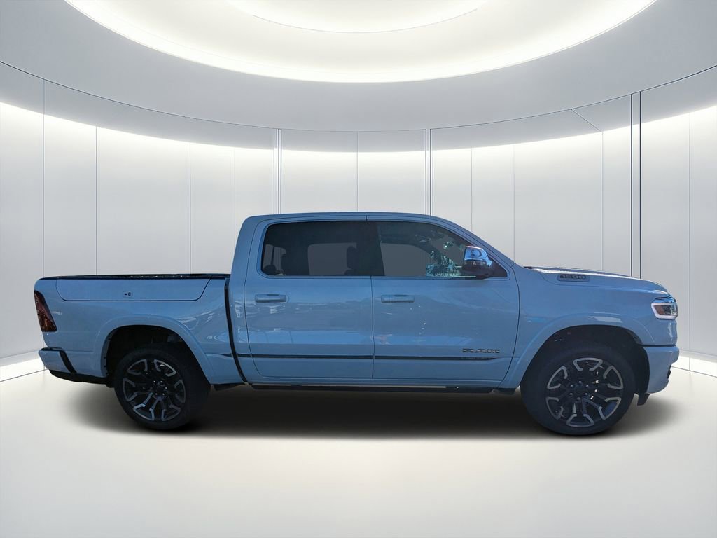 New 2026 RAM 1500 Limited image 3