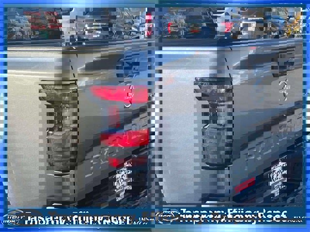 Certified 2024 Nissan Frontier SV image 11