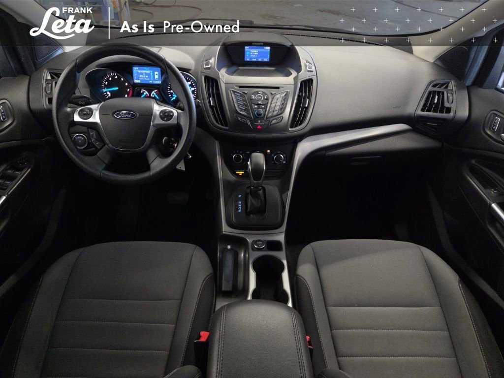 Used 2015 Ford Escape SE image 17