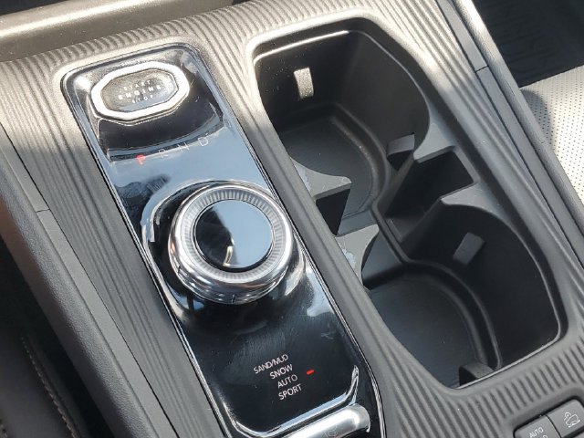 New 2026 Jeep Cherokee Limited AWD/4WD image 28