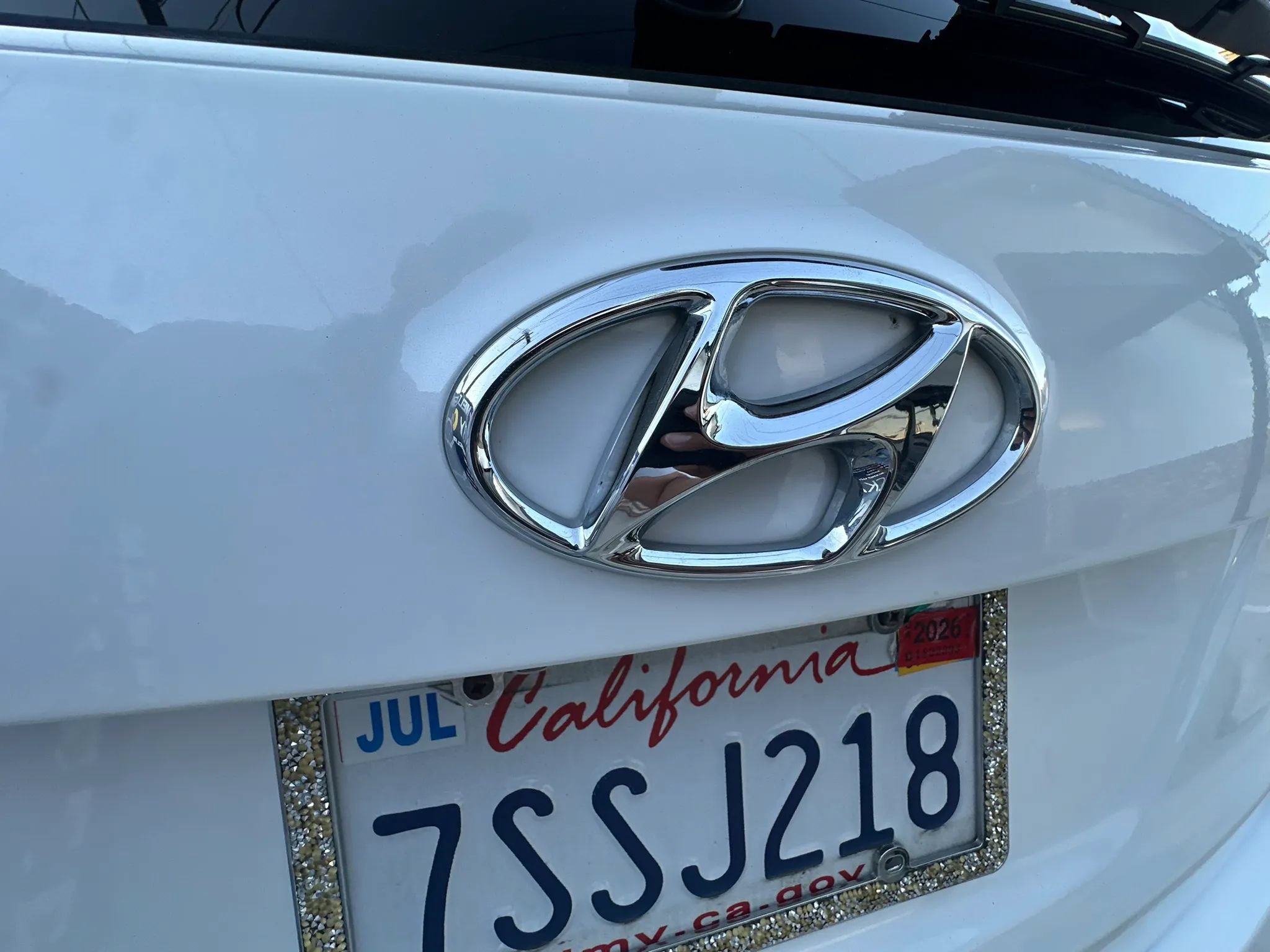 Used 2017 Hyundai Santa Fe Sport FWD image 16