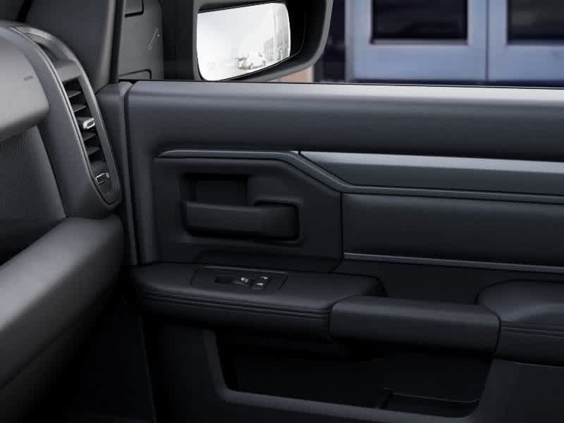 New 2026 RAM 3500 Tradesman w/ Chrome Appearance Group A AWD/4WD image 25
