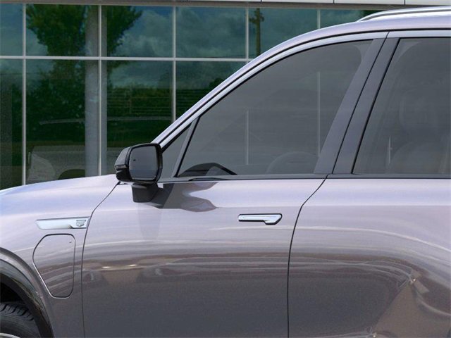 New 2026 Cadillac Vistiq Luxury w/ LPO, Floor Liner Package image 12