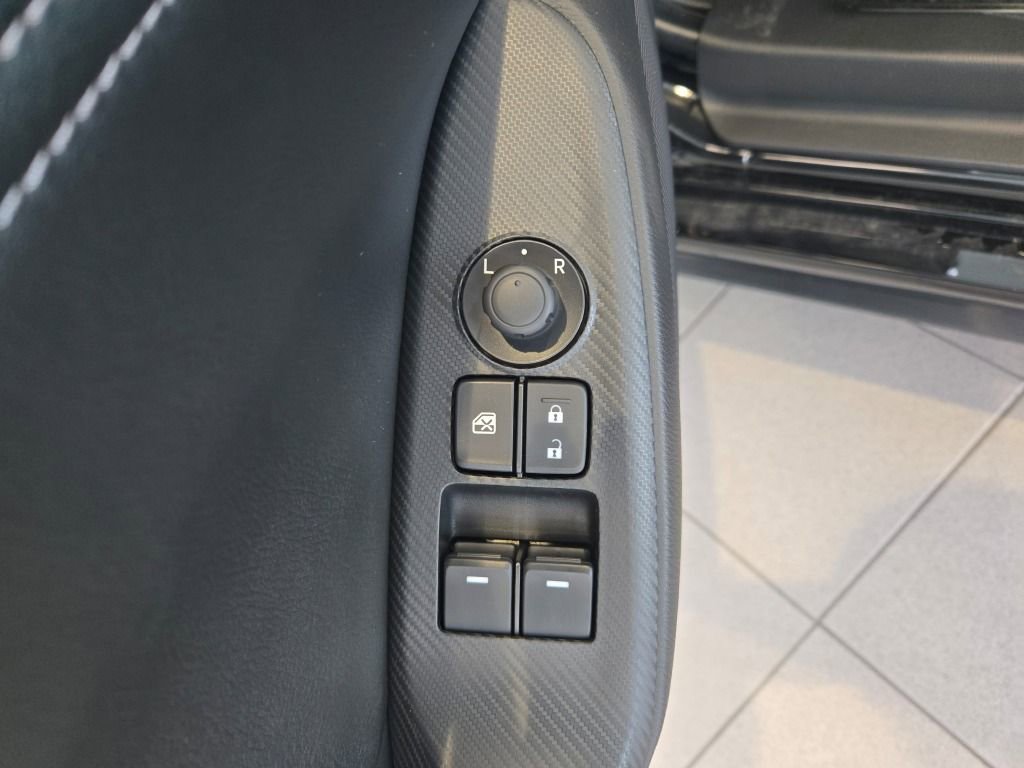 New 2025 MAZDA MX-5 Miata Grand Touring image 15