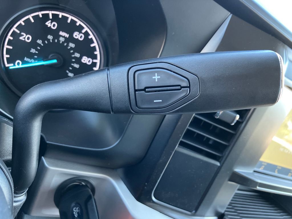 New 2026 Ford F250 XL w/ STX Appearance Package image 26