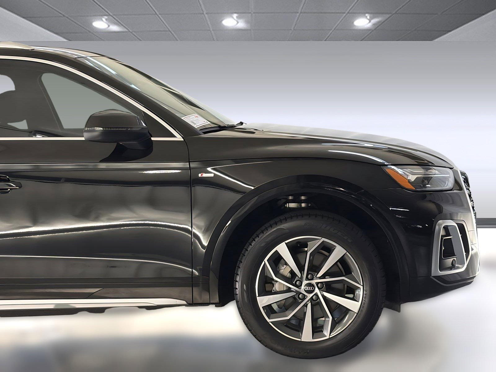 Used 2023 Audi Q5 2.0T Premium AWD/4WD image 34