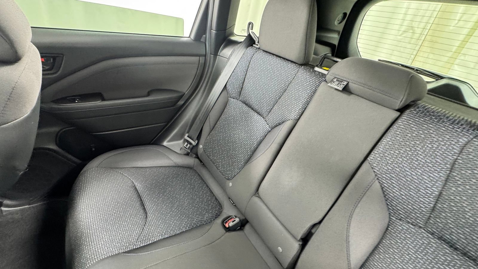 Used 2026 Subaru Forester Premium AWD/4WD image 16