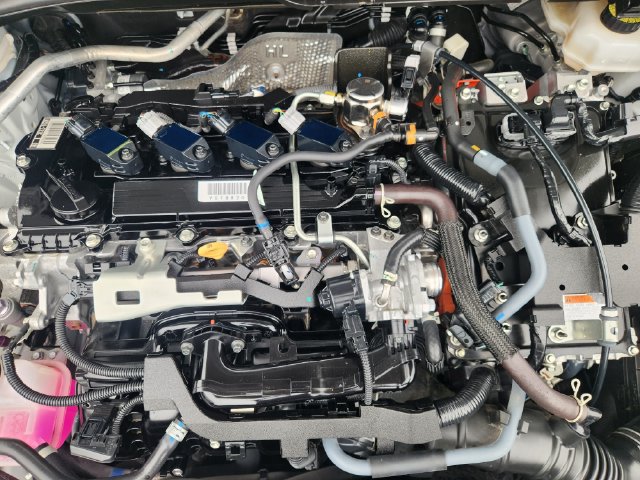 Used 2024 Toyota Corolla Cross AWD Hybrid image 32