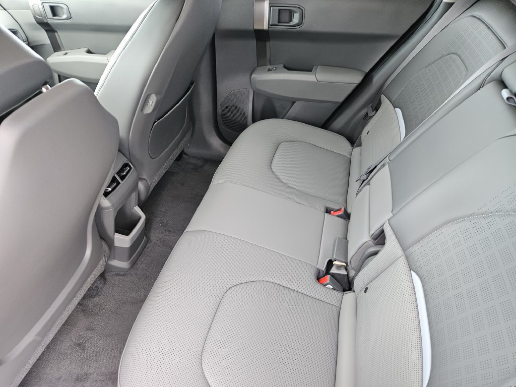 New 2027 Kia EV3 Wind AWD/4WD image 23