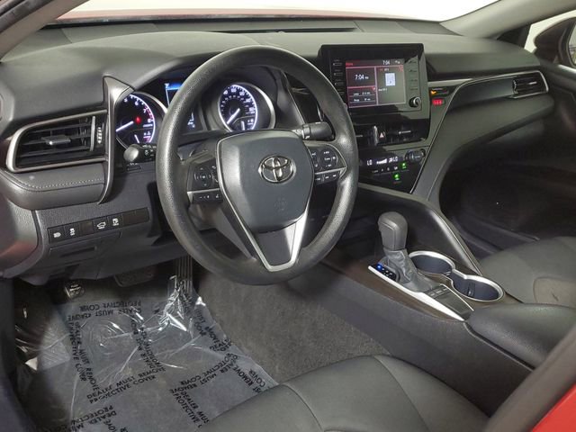 Used 2024 Toyota Camry LE FWD image 19