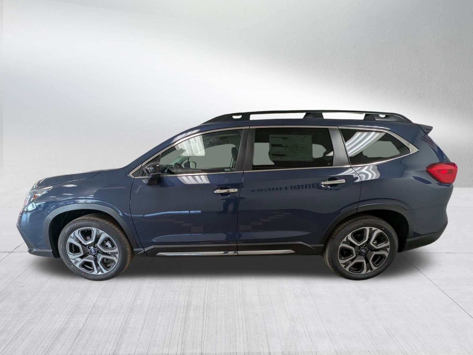 New 2025 Subaru Ascent Touring w/ Popular Package #2 image 2