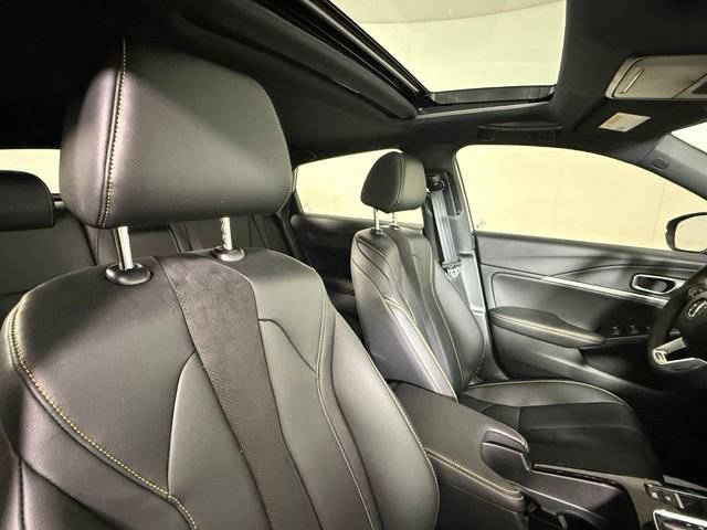Used 2026 Acura Integra A-Spec w/ Technology Package FWD image 31