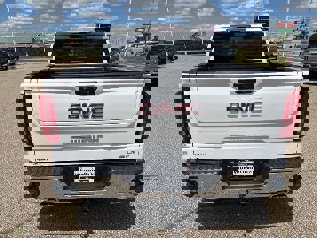 Certified 2023 GMC Sierra 1500 SLT w/ SLT Premium Package image 4