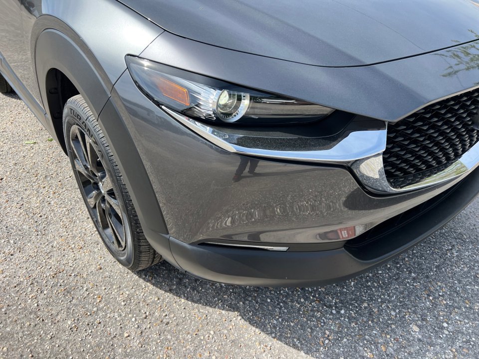 New 2026 MAZDA CX-30 AWD 2.5 S w/ Select Sport Pkg image 24