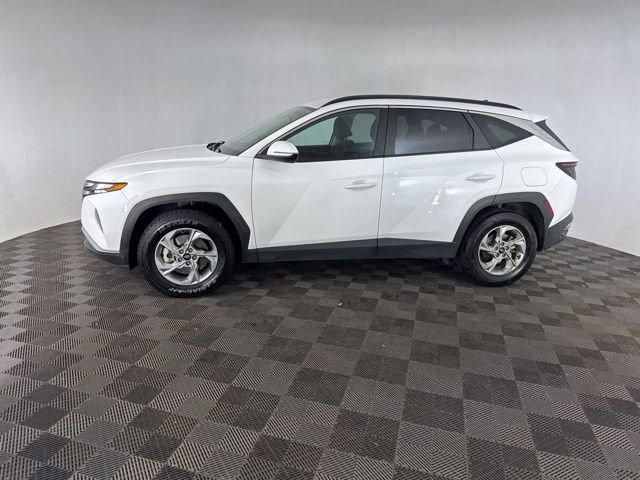 Used 2023 Hyundai Tucson SEL image 9