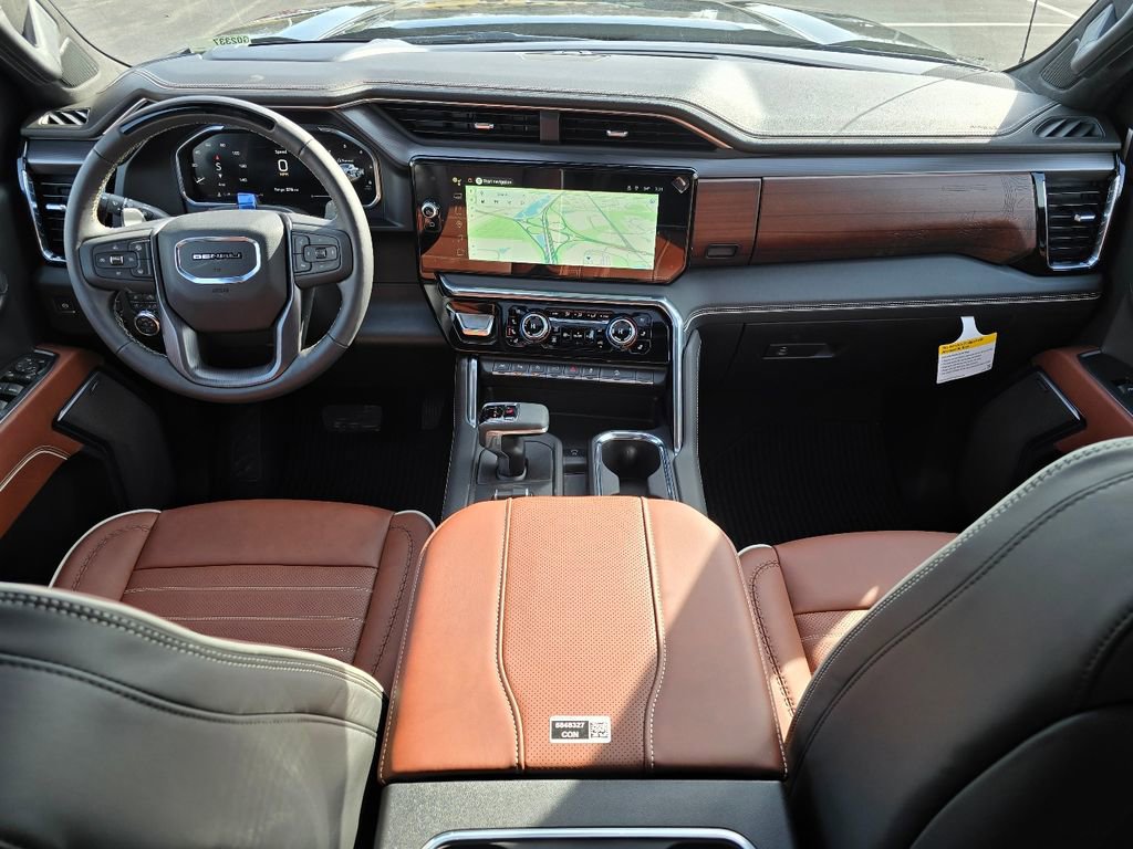 New 2026 GMC Sierra 1500 Denali Ultimate image 27