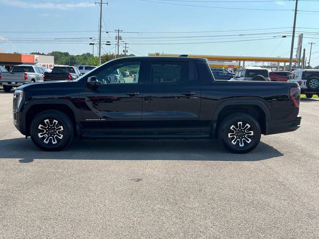 New 2026 GMC Sierra EV Elevation w/ Premium Package AWD/4WD image 6