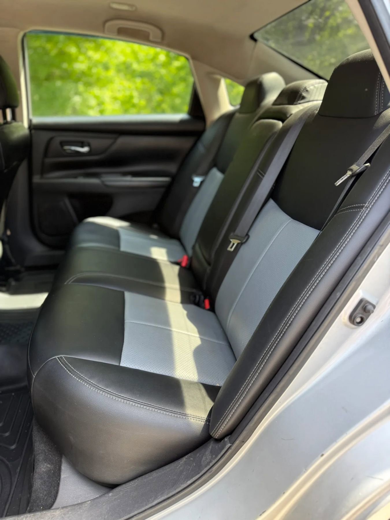 Used 2016 Nissan Altima 2.5 S w/ Power Driver Seat Package FWD image 6