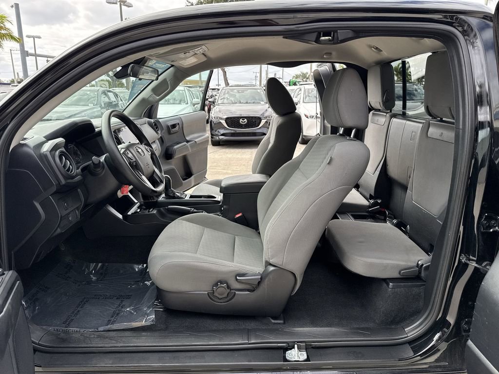 Used 2021 Toyota Tacoma SR w/ SR Convenience Package image 37