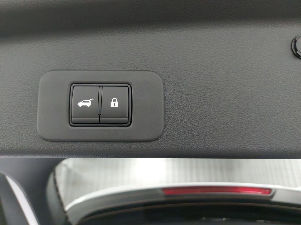 New 2025 Nissan Murano SV image 13