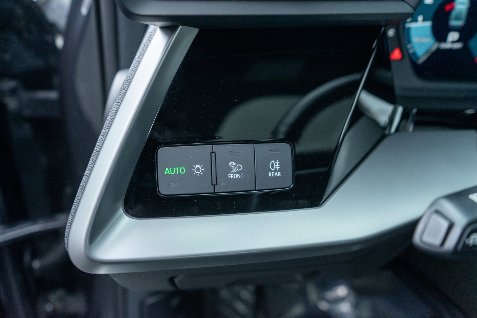 Used 2024 Audi A3 2.0T Premium image 15