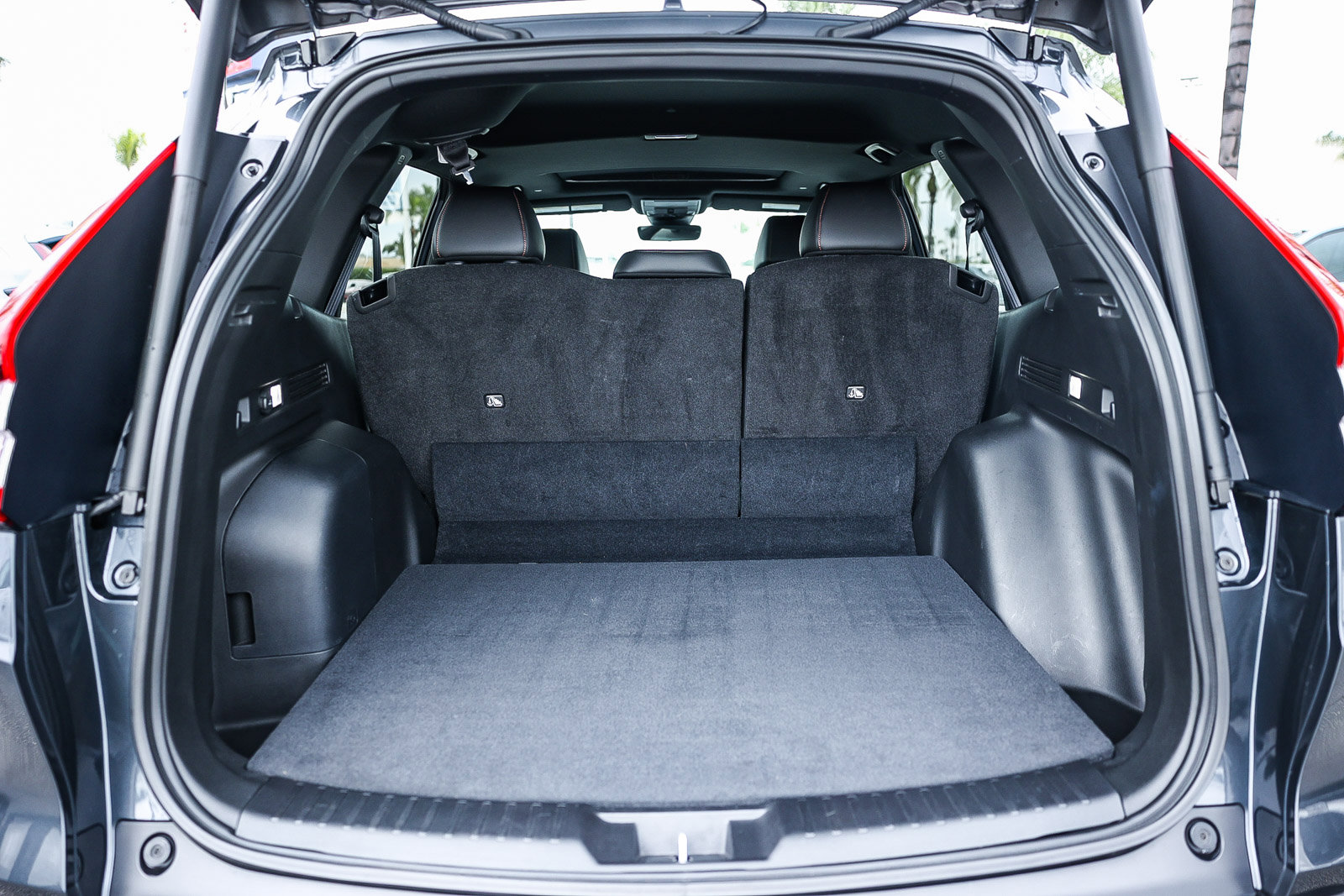 Used 2024 Honda CR-V Sport-L image 33