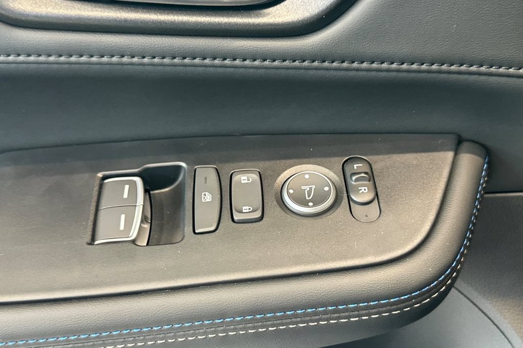 New 2026 Honda Prelude image 7