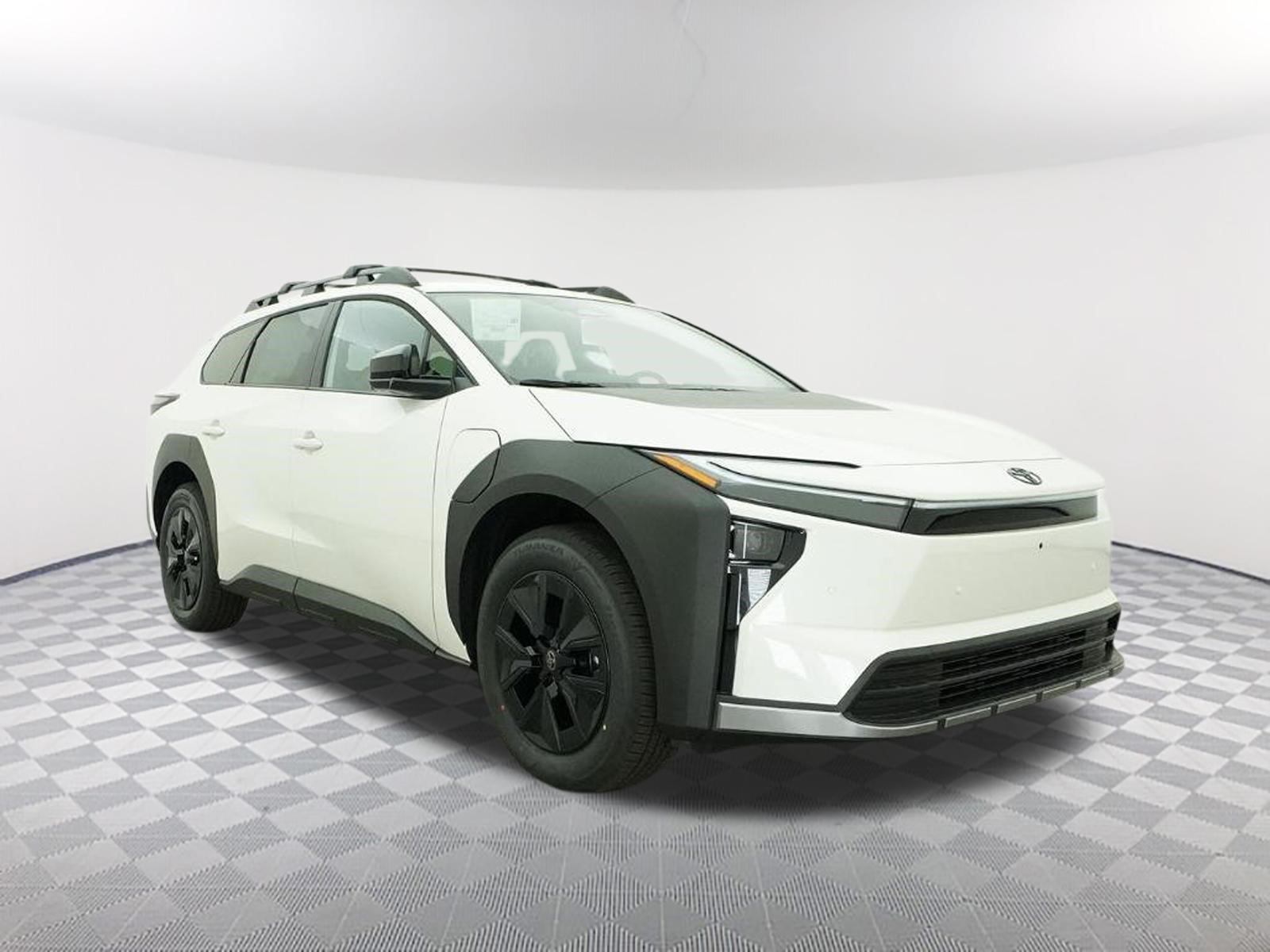 New 2026 Toyota bZ Woodland AWD/4WD image 38