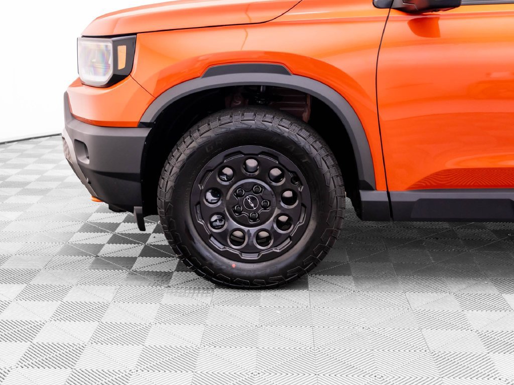 New 2026 Honda Passport TrailSport Elite image 38
