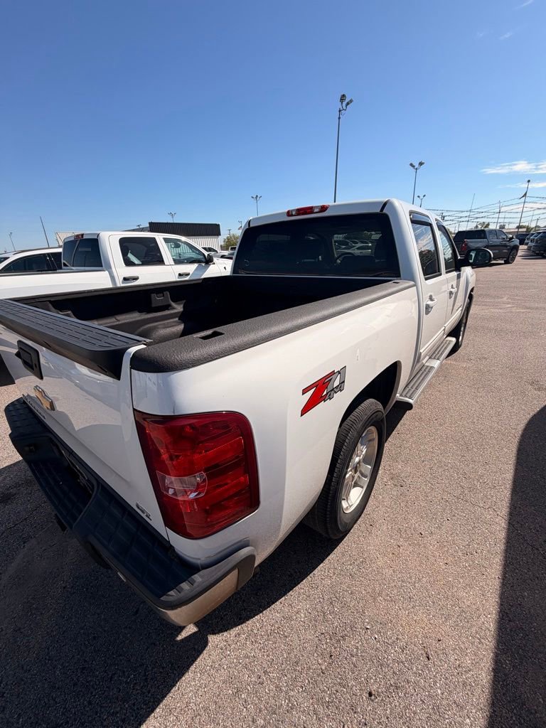 Used 2014 Chevrolet Silverado 1500 LT w/ All Star Edition image 4